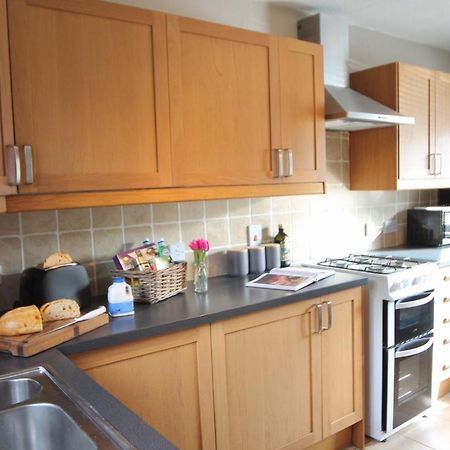 Ferienwohnung Hambleton House Catterick Garrison Exterior foto